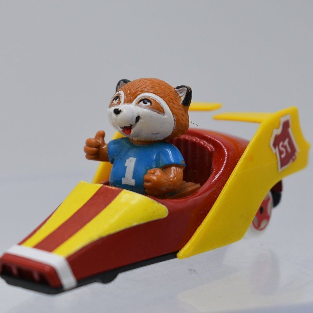 Vintage Die Cast, ERTL Shirt Tale 1980 1/64 scale, Collectible Car, Car Lovers